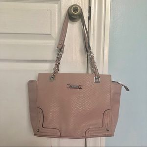 Jessica Simpson Pink Handbag